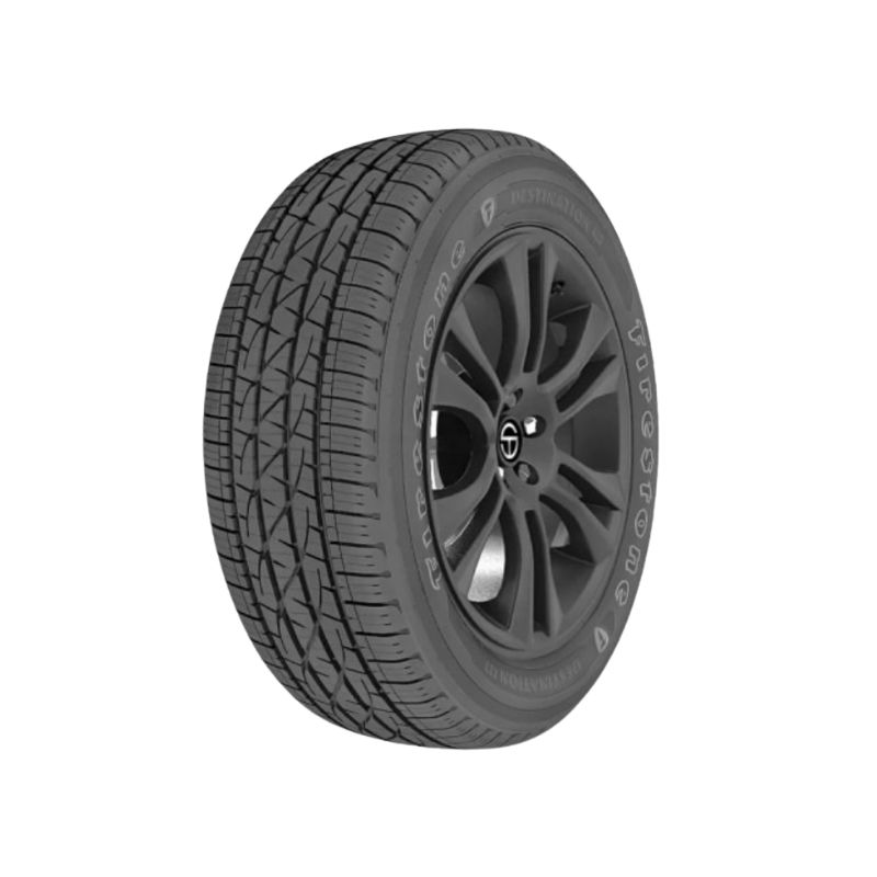 Neumático Firestone 100T DESTINATION  LE3 215/75 R15