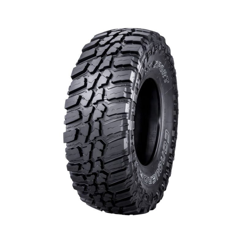 Neumático Nankang 111T XL FT9 MT 245/65 R17