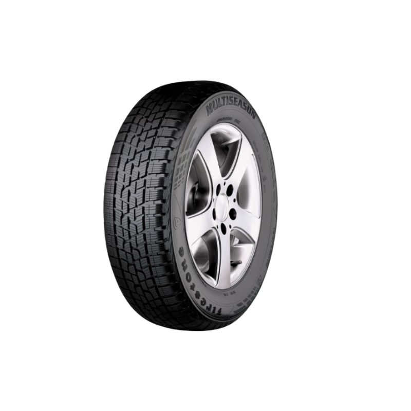 Neumático Firestone 98W MULTISEASON 215/55 R17