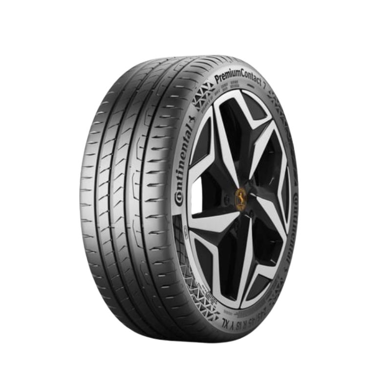 Neumático Continental 95W XL PREMIUMCONTACT 7 205/55 R17