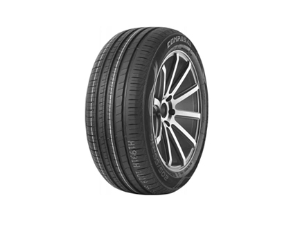 Neumático Compasal 102W BLAZER UHP II 225/55 R18