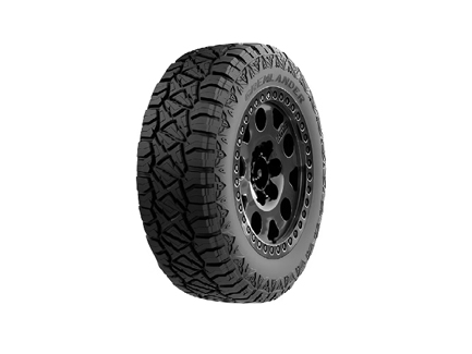 Grenlander 121/118S CONQUEWIND R/T