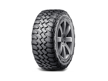 Neumático Rydanz 120Q 10PR RAMMER R08 MT 245/75 R16
