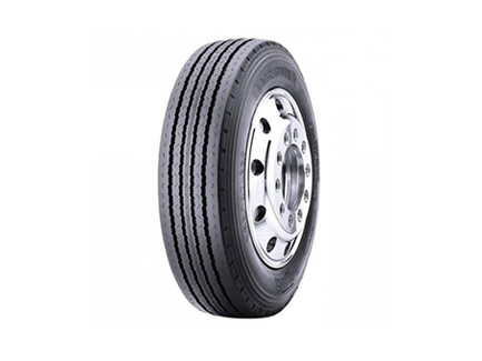Neumático Bridgestone .5 148/145M R294 275/70 R22
