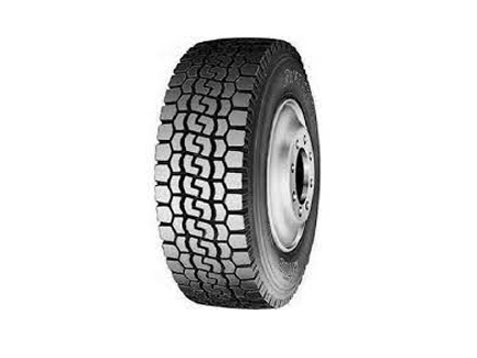 Neumático Bridgestone .5 124/123L M716 215/75 R17
