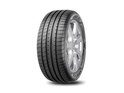 Neumático Goodyear 105W XL EAGLE F1 ASYMMETRIC 3 SUV 235/55 R19