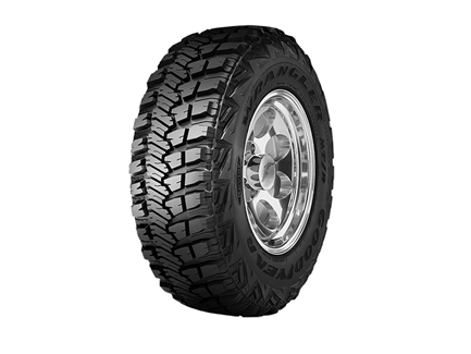 Neumático Goodyear 123Q WRANGLER MT/R KEVLAR BSL 265/75 R16
