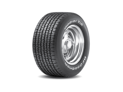 102S RADIAL T/A TL RWL07