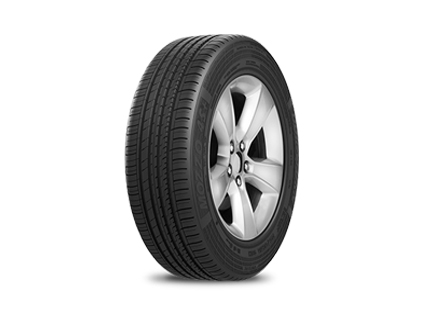Neumático Duraturn 95V MOZZO 4S PLUS 215/60 R16