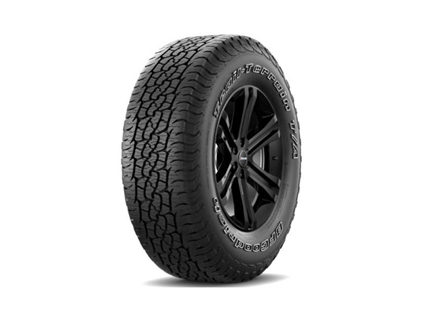 Neumático Bfgoodrich 105H TRAIL - TERRAIN T/A 235/55 R19