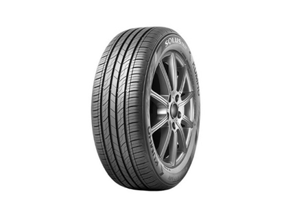 Neumático Kumho 100V SOLUS TA21 245/45 R18