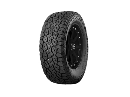 Neumático Kumho 111T ROAD VENTURE AT52 245/75 R16