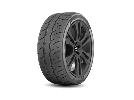 Neumático Yokohama 82V ADVAN NEOVA AD09 195/50 R15