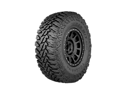 Neumático Yokohama 107Q GEOLANDAR G003  MT 225/65 R17