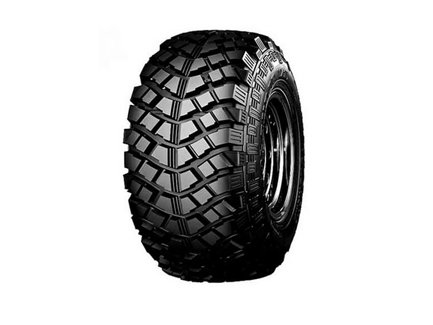 Neumático Yokohama 6PR GEOLANDAR M/T  G001 225/75 R16
