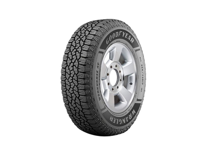 Neumático Goodyear 114S WRANGLER WORKHORSE AT 245/75 R16