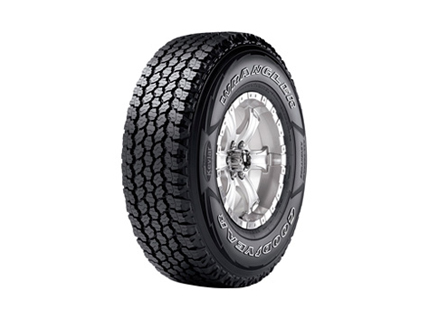 Neumático Goodyear 112T WRANGLER ALL-TERRAIN ADVENTURE 245/75 R17