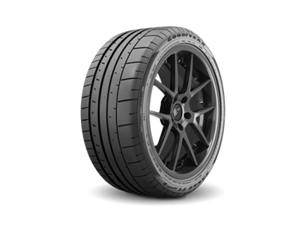 Goodyear 99Y EAGLE F1 SUPERCAR 3
