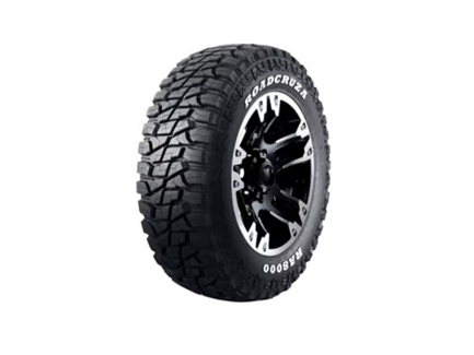 Neumático Roadcruza 120/117Q RA8000 AT 275/55 R20