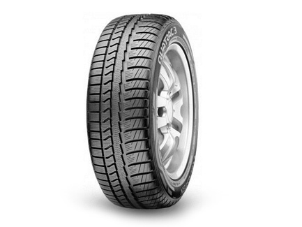 Neumático Vredestein 109V QUATRAC 3 SUV 275/55 R17