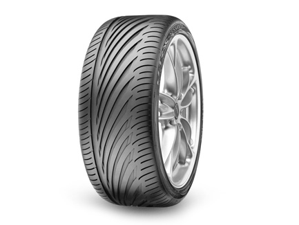 Neumático Vredestein 108Y ULTRAC SUV SESSANTA 275/45 R19