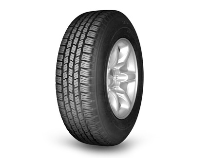 Neumático Westlake 123Q SL309 265/75 R16