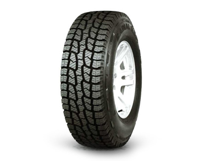 Neumático Westlake 112s SL369 A/T 265/65 R17