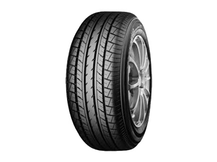 Neumático Yokohama 91V AVS DB E70B 205/55 R16