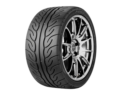 Neumático Yokohama 91W ADVAN Neova AD08 R 235/40 R18