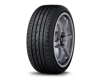 Neumático Yokohama 110Y ADVAN SPORT V103B AO 275/45 R20
