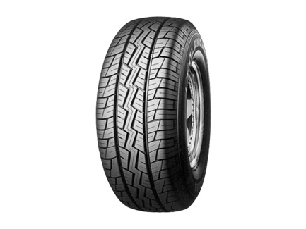 Neumático Yokohama 112S GEOLANDAR H/T G039 265/70 R16