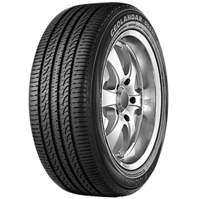 Neumático Yokohama 105V GEOLANDAR G055 235/55 R19