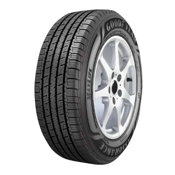 Neumático Goodyear goodyear assurance maxlife 82t 175/70 R13