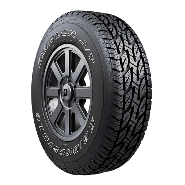 Neumático Bridgestone bridgestone dueler at 694 114s 275/70 R16