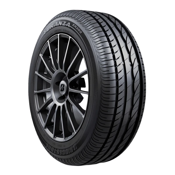 Neumático Bridgestone bridgestone turanza er300 84h 185/60 R15
