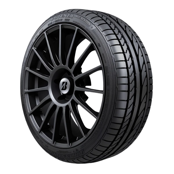 Neumático Bridgestone bridgestone potenza re050 83y 215/40 R17