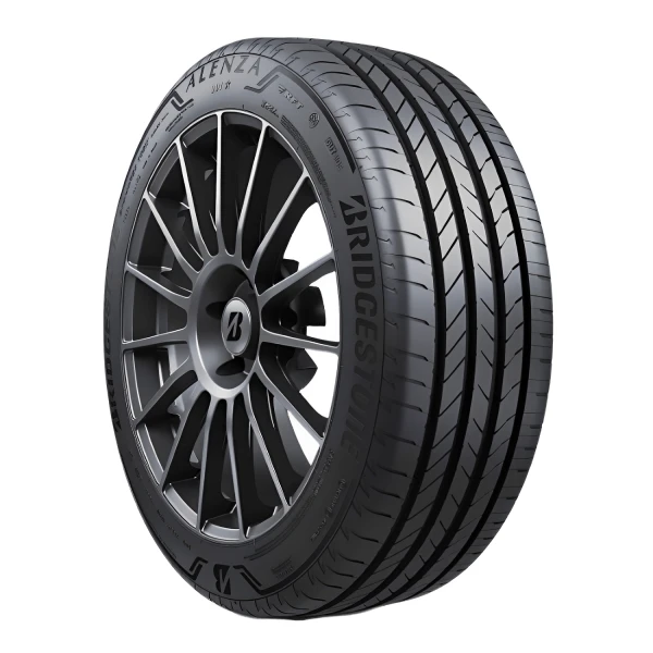 Neumático Bridgestone bridgestone alenza alenza 001 rft 103w 245/45 R20