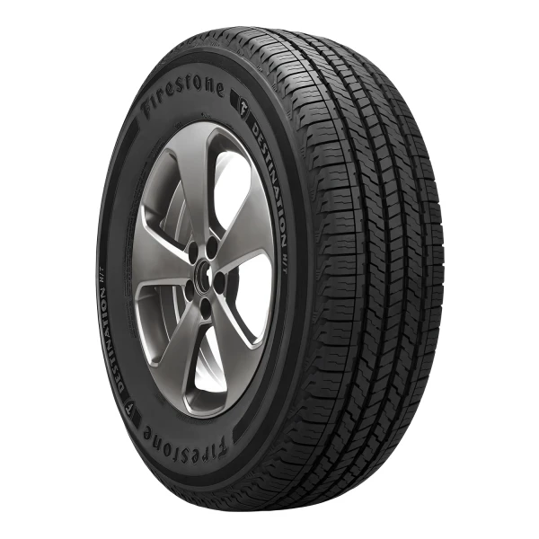 Neumático Firestone firestone  112t 265/70 R16