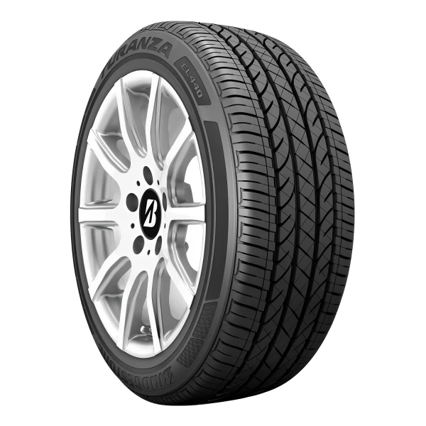 Neumático Bridgestone bridgestone turanza el440 95h 215/55 R18