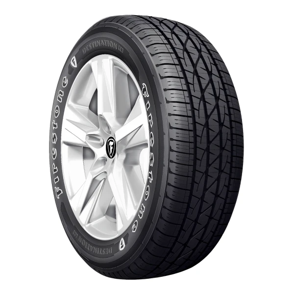 Neumático Firestone firestone destination le3 116t 275/65 R18