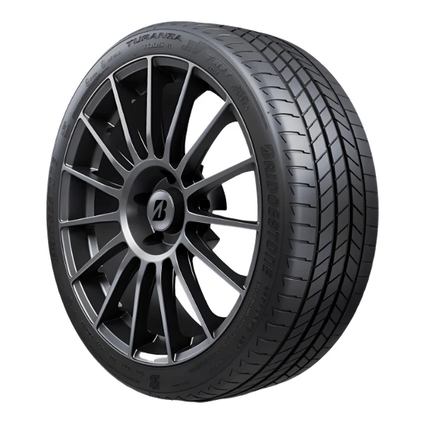 Neumático Bridgestone bridgestone turanza t005 rft 91w 225/45 R18