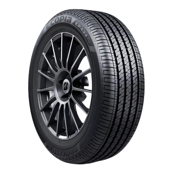 bridgestone ecopia hl 422 plus 101v