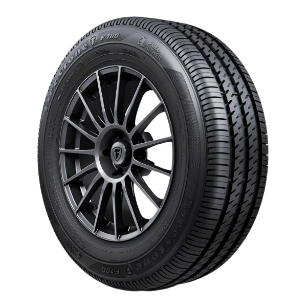 Neumático Firestone firestone f-700 92h 205/60 R16