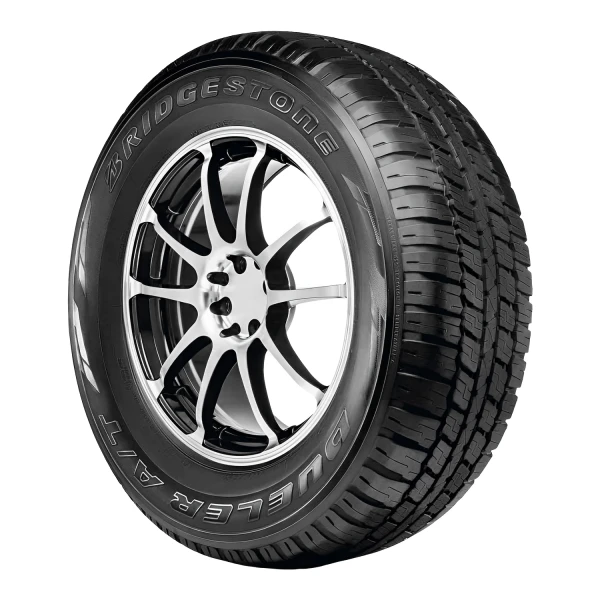 Neumático Bridgestone bridgestone dueler d693 109v 265/55 R19