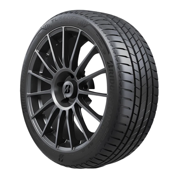 Neumático Bridgestone bridgestone turanza t005 99v 235/45 R19