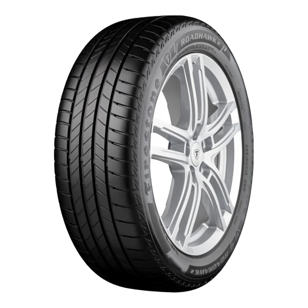 Neumático Firestone firestone roadhawk 2 99v 215/55 R18