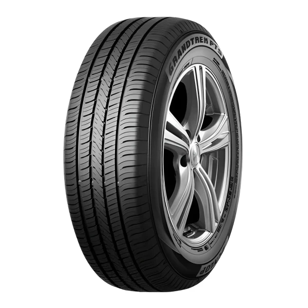 dunlop pt5 98v
