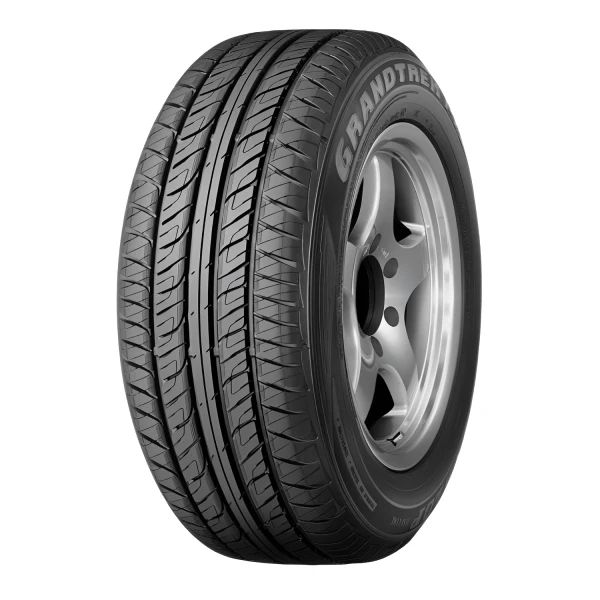 Neumático Dunlop dunlop pt21 112s 235/65 R17