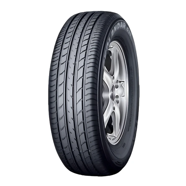 Neumático Yokohama yokohama g98f 102v 225/65 R17