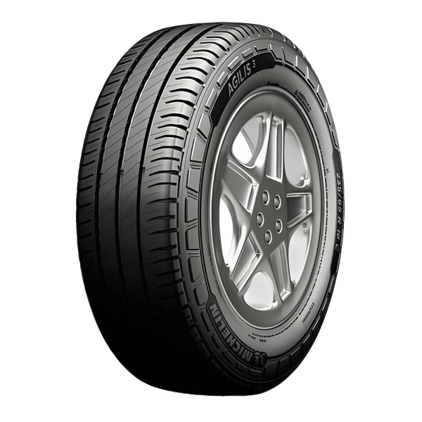 Neumático Michelin c michelin agilis 3 109/107t 215/60 R17